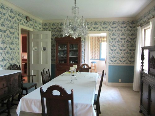 Property photo 32 - Real Estate Auction - 1939 Dutch Colonial home plus guest house, horse barn and 144 ft pole barn, all on over 11.5 acres