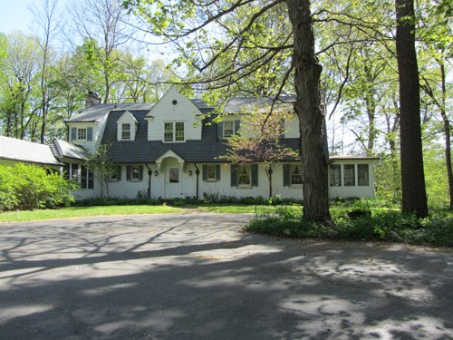 Property photo 28 - Real Estate Auction - 1939 Dutch Colonial home plus guest house, horse barn and 144 ft pole barn, all on over 11.5 acres