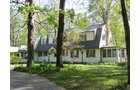 Property photo 2 - Real Estate Auction - 1939 Dutch Colonial home plus guest house, horse barn and 144 ft pole barn, all on over 11.5 acres