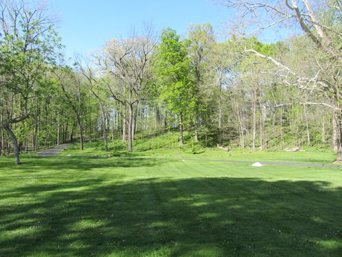 Property photo 4 - Real Estate Auction - 1939 Dutch Colonial home plus guest house, horse barn and 144 ft pole barn, all on over 11.5 acres