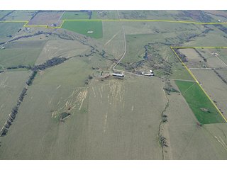 Property photo 3 - Cattle Farm Land Auction, 1,200 Acres in 16 Tracts, Hay & Pasture Land, Woods, Excellent Improvements