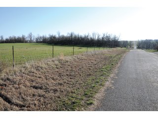 Tract 12 - Cattle Farm Land Auction, 1,200 Acres in 16 Tracts, Hay & Pasture Land, Woods, Excellent Improvements