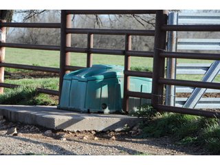 Tract 13 - Cattle Farm Land Auction, 1,200 Acres in 16 Tracts, Hay & Pasture Land, Woods, Excellent Improvements