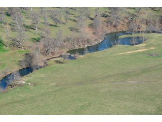 Tract 9 - Cattle Farm Land Auction, 1,200 Acres in 16 Tracts, Hay & Pasture Land, Woods, Excellent Improvements