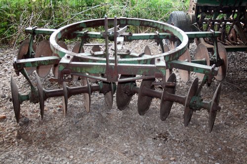 Property photo 34 - Farm & Cattle Equipment Auction