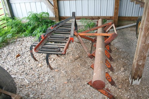 Property photo 17 - Farm & Cattle Equipment Auction
