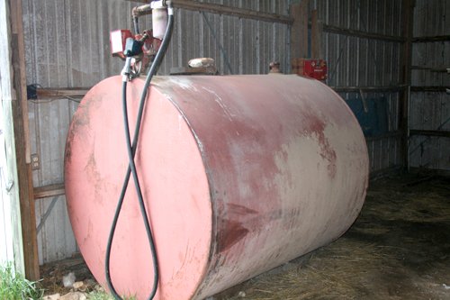 Property photo 28 - Farm & Cattle Equipment Auction