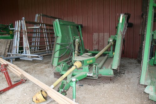 Property photo 31 - Farm & Cattle Equipment Auction