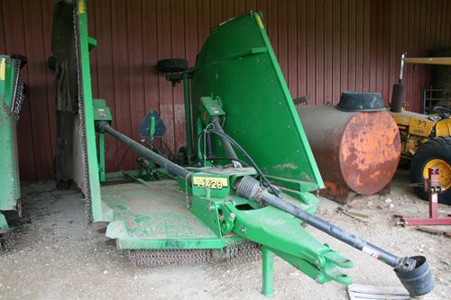 Property photo 24 - Farm & Cattle Equipment Auction