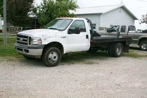 Property photo 26 - Farm & Cattle Equipment Auction