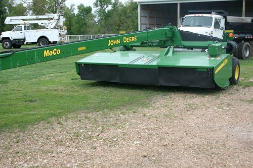 Property photo 33 - Farm & Cattle Equipment Auction