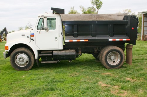 Property photo 4 - Farm & Cattle Equipment Auction
