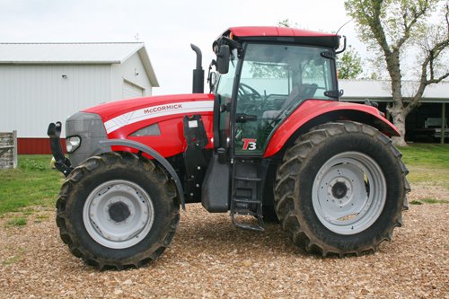 Property photo 2 - Farm & Cattle Equipment Auction