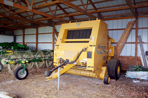 Property photo 27 - Farm & Cattle Equipment Auction