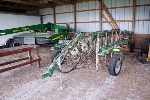 Property photo 18 - Farm & Cattle Equipment Auction