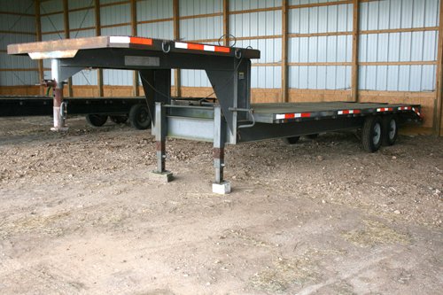 Property photo 16 - Farm & Cattle Equipment Auction