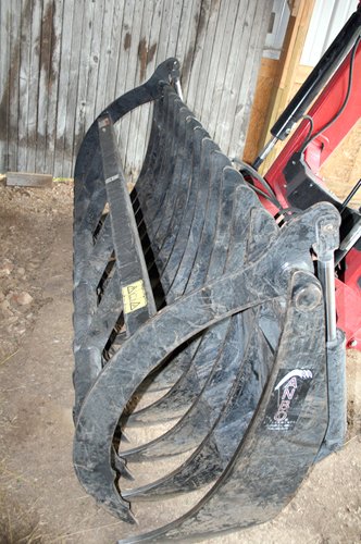 Property photo 36 - Farm & Cattle Equipment Auction