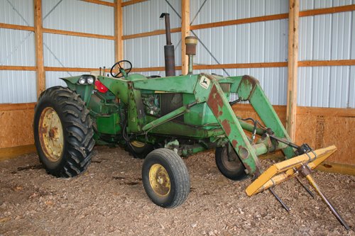 Property photo 19 - Farm & Cattle Equipment Auction