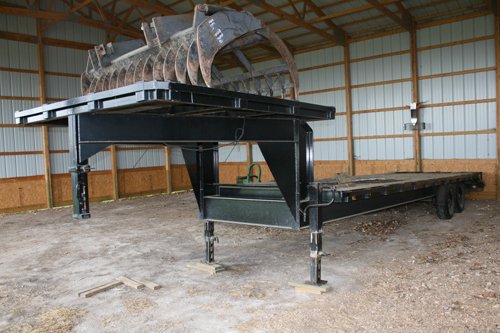 Property photo 30 - Farm & Cattle Equipment Auction