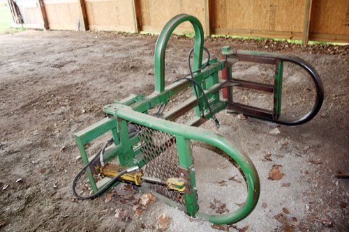 Property photo 32 - Farm & Cattle Equipment Auction