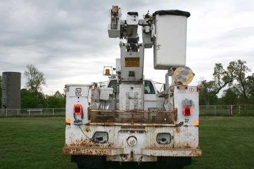 Property photo 5 - Farm & Cattle Equipment Auction