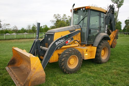 Property photo 7 - Farm & Cattle Equipment Auction