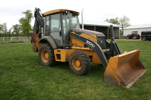 Property photo 8 - Farm & Cattle Equipment Auction