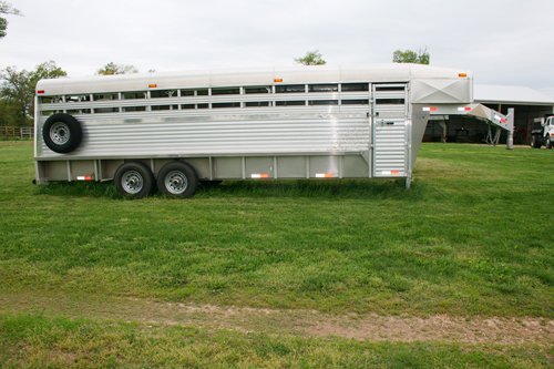 Property photo 22 - Farm & Cattle Equipment Auction
