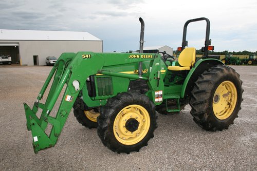 Property photo 3 - Farm & Cattle Equipment Auction