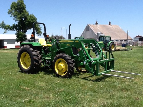 Property photo 12 - Farm & Cattle Equipment Auction