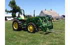 Property photo 12 - Farm & Cattle Equipment Auction