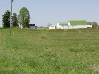 Property photo 24 - 77+/- Acres Offered in 6 Tracts of Noble County Real Estate and Personal Property Auction