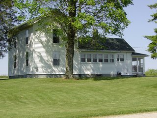 Property photo 20 - 77+/- Acres Offered in 6 Tracts of Noble County Real Estate and Personal Property Auction