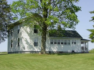 Property photo 17 - 77+/- Acres Offered in 6 Tracts of Noble County Real Estate and Personal Property Auction
