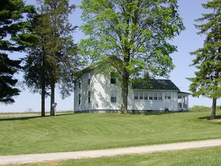 Property photo 4 - 77+/- Acres Offered in 6 Tracts of Noble County Real Estate and Personal Property Auction