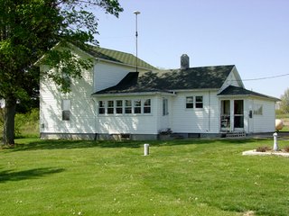 Property photo 1 - 77+/- Acres Offered in 6 Tracts of Noble County Real Estate and Personal Property Auction