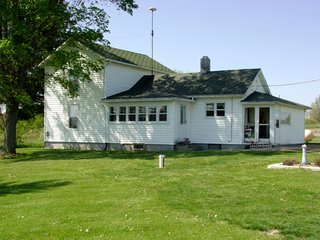 Property photo 15 - 77+/- Acres Offered in 6 Tracts of Noble County Real Estate and Personal Property Auction