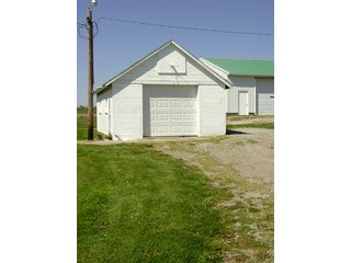 Property photo 8 - 77+/- Acres Offered in 6 Tracts of Noble County Real Estate and Personal Property Auction