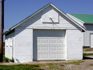 Property photo 9 - 77+/- Acres Offered in 6 Tracts of Noble County Real Estate and Personal Property Auction