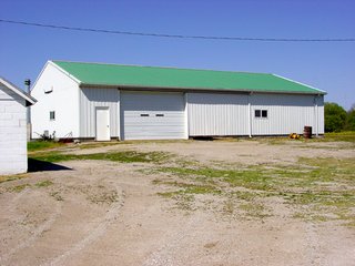 Property photo 7 - 77+/- Acres Offered in 6 Tracts of Noble County Real Estate and Personal Property Auction