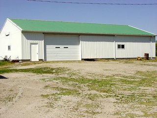 Property photo 25 - 77+/- Acres Offered in 6 Tracts of Noble County Real Estate and Personal Property Auction