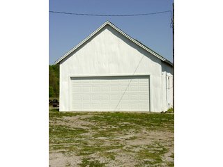 Property photo 13 - 77+/- Acres Offered in 6 Tracts of Noble County Real Estate and Personal Property Auction