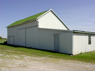 Property photo 16 - 77+/- Acres Offered in 6 Tracts of Noble County Real Estate and Personal Property Auction