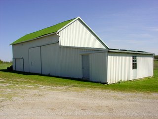 Property photo 42 - 77+/- Acres Offered in 6 Tracts of Noble County Real Estate and Personal Property Auction