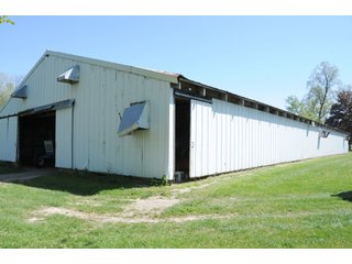 Property photo 2 - 35+/- Acres Offered in 3 Tracts Absolute Land Auction