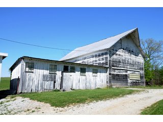 Property photo 10 - 35+/- Acres Offered in 3 Tracts Absolute Land Auction