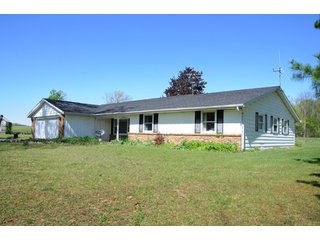 Property photo 4 - 35+/- Acres Offered in 3 Tracts Absolute Land Auction
