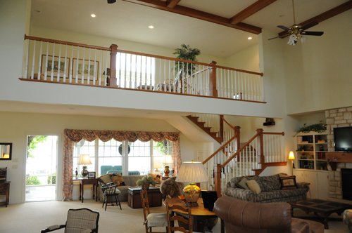 Property photo 20 - 2 Acres of Prime Lakefront Real Estate Auction with Home, Peninsula and Private Island