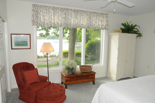 Property photo 44 - 2 Acres of Prime Lakefront Real Estate Auction with Home, Peninsula and Private Island