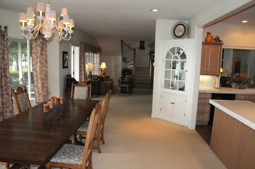 Property photo 39 - 2 Acres of Prime Lakefront Real Estate Auction with Home, Peninsula and Private Island